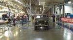 Willys MB Toledo Homecoming 1943 года
